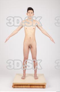 Body texture of Frederick 0047